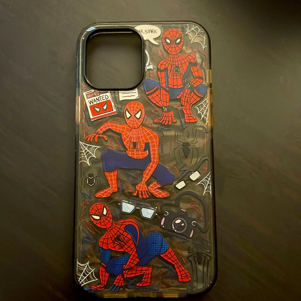 iPhone 12 Pro Max phone case